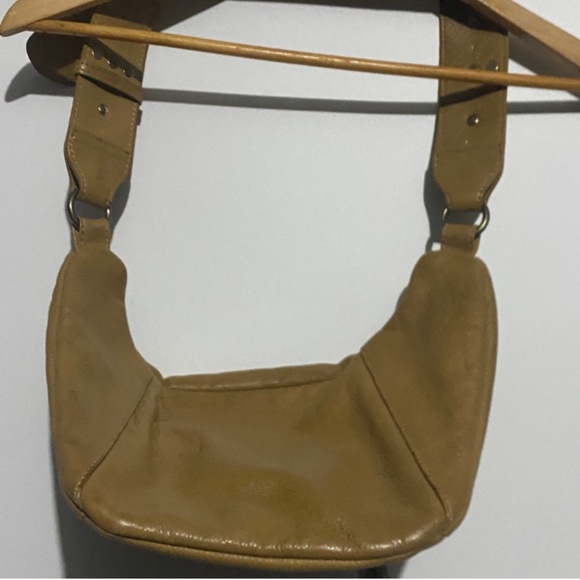 Free People Leather Wilder Embellished Sling Bag - Picture 8 of 10